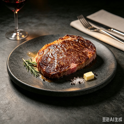 Australian Grain Fed Platinum Unmarinated SteakProduct Overview
